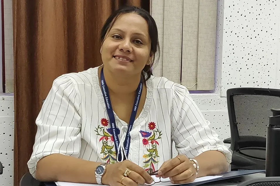 Mother to Money Manager: An Entrepreneur with her Heart in the Right Place